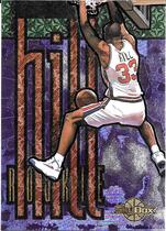 1994 SkyBox Grant Hill Inserts #GH1 Grant Hill