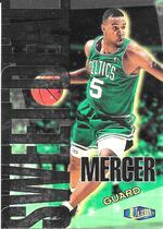 1997 Ultra Sweet Deal #3SD Ron Mercer