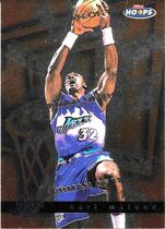 1997 NBA Hoops Chairman of Board #6CB Karl Malone