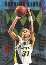 1995 Ultra Scoring Kings Hot Pack #6 Reggie Miller