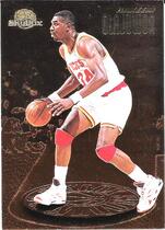 1995 SkyBox Premium Standouts Hobby #SH3 Hakeem Olajuwon