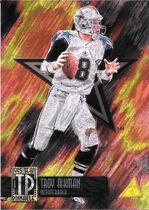 1995 Pinnacle Team Pinnacle #4 Troy Aikman|Dan Marino