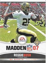 2006 Topps EA Sports Madden #20 Reggie Bush