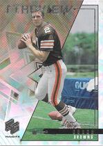 1999 Upper Deck HoloGrFX Star View #S8 Tim Couch