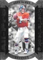 1995 SP All-Pros #AP-7 John Elway
