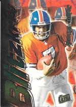 1997 Ultra Blitzkrieg #15 John Elway