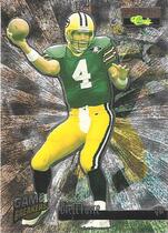 1995 Pro Line GameBreakers #GB9 Brett Favre