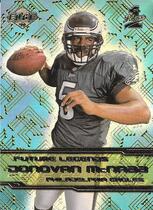 1999 Collectors Edge First Place Future Legends #FL2 Donovan McNabb