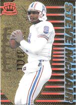 1996 Pacific Dynagon #P-56 Steve McNair