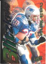 1997 Ultra Blitzkrieg #8 Curtis Martin