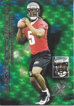1999 SkyBox E-X Century E-Xtraordinary #13XT Donovan McNabb