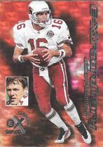 1999 SkyBox E-X Century E-Xtraordinary #6XT Jake Plummer