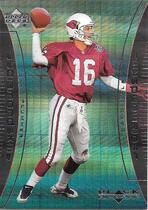 1999 Upper Deck Black Diamond Skills #S4 Jake Plummer