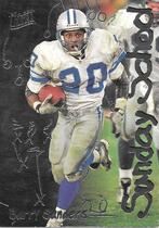 1997 Ultra Sunday School #2 Barry Sanders