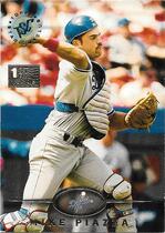 1995 Stadium Club First Day Issue #149 Mike Piazza