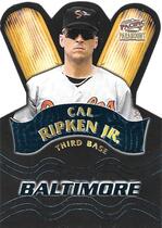 1998 Pacific Paramount Team Checklists #2 Cal Ripken Jr.