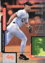 1999 Upper Deck Ionix Nitro #N2 Cal Ripken Jr.