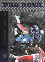 1996 Upper Deck Pro Bowl #PB4 Barry Sanders