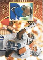 1996 Pinnacle Select Artist's Proofs #37 Emmitt Smith