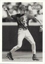 2001 Bowman Heritage #304 Chase Utley