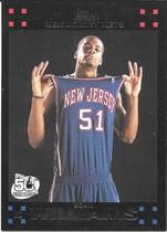 2007 Topps Base Set #127 Sean Williams