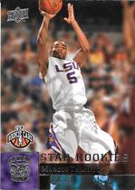 2009 Upper Deck Base Set #224 Marcus Thornton