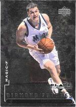 1998 Upper Deck Black Diamond #108 Matt Harpring