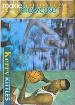 1996 Stadium Club Rookie Showcase #7 Kerry Kittles