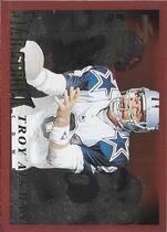 1995 Score Red Siege #215 Troy Aikman