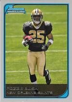 2006 Bowman Base Set #111 Reggie Bush