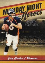 2008 Donruss Classics Monday Night Heroes #MNH-15 Jay Cutler