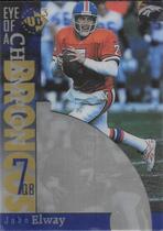 1997 Upper Deck UD3 #44 John Elway