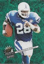 1994 Playoff Contenders #104 Marshall Faulk