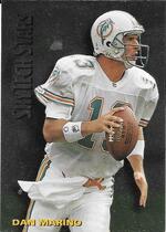 1994 SkyBox Premium SkyTech Stars #ST-30 Dan Marino