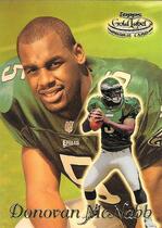 1999 Topps Gold Label Class 1 #75 Donovan McNabb