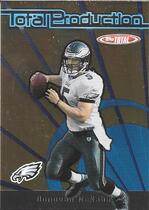2005 Topps Total Total Production #TP8 Donovan McNabb