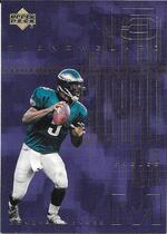 2000 Upper Deck New Guard #NG14 Donovan McNabb