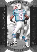 1995 SP All-Pros #AP-15 Steve McNair