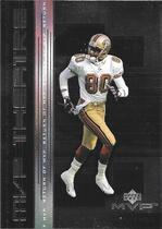 1999 Upper Deck MVP Theatre #M4 Jerry Rice