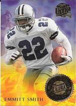 1994 Ultra Achievement Awards #8 Emmitt Smith