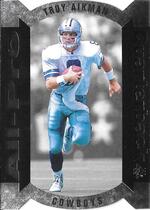1995 SP All-Pros #AP-8 Troy Aikman