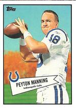 2010 Topps 1952 Bowman #52B-1 Peyton Manning