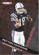 2007 Topps Total Award Winners #AW1 Peyton Manning