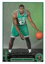 2003 Topps Base Set #247 Kendrick Perkins