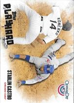 2013 Topps Opening Day Play Hard #PH-9 Starlin Castro