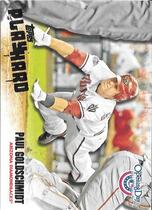 2013 Topps Opening Day Play Hard #PH-22 Paul Goldschmidt