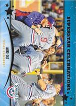 2013 Topps Opening Day Superstar Celebrations #SC-16 Mike Olt