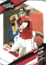 2009 Score Base Set #15 Matt Ryan