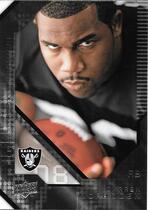 2008 Upper Deck Rookie Premiere #1 Darren Mcfadden