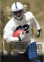 1999 SkyBox Dominion #207 Edgerrin James